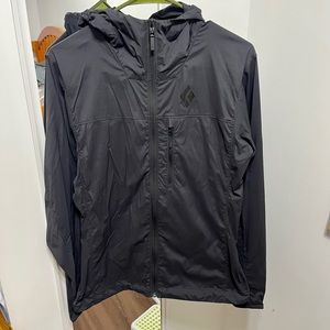 Black Diamond Alpine Start Hoody